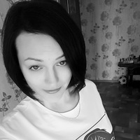 Алена Гончарова