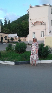 Татьяна Борисова