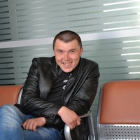 Александр Гаврилов