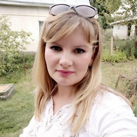 Ірина Охньовська