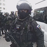 Кирилл Сарычев