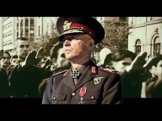 Календарь #LenRu. Антифашистское восстание в Бухаресте