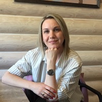 Елена Егоркина