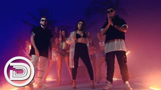 Doddy - Ce Te-as... (feat. Shift & Theo Rose)