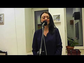 Косова Мария Эхо любви