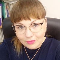 Ольга Ротова