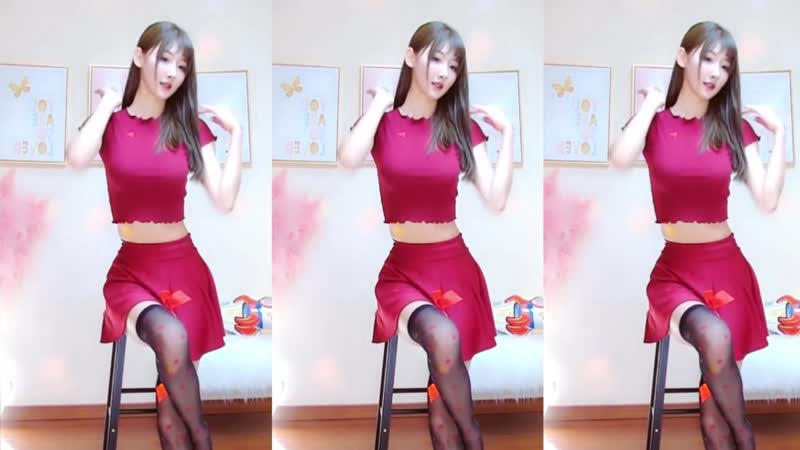 Yasisi NS Yoon G Dance