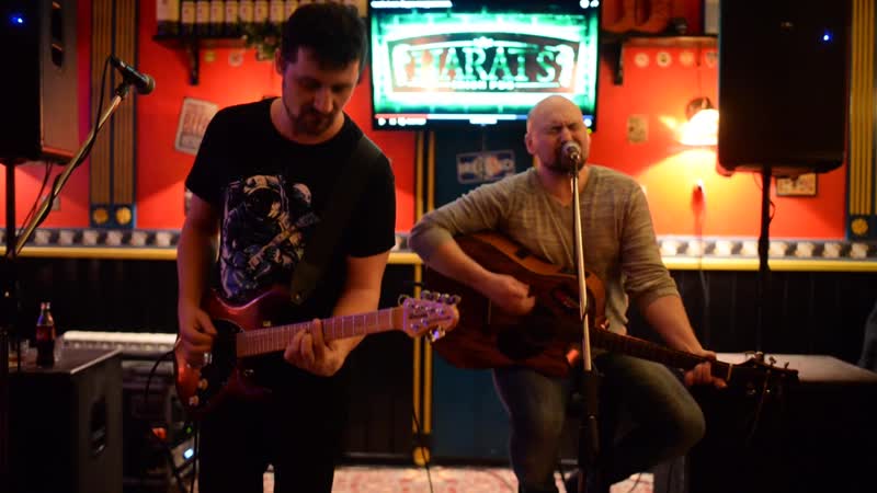 LIVИЯ Harats Pub,