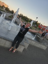 Нелли Петрова