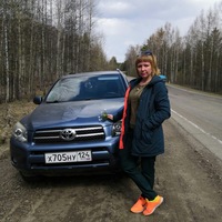 Татьяна Гамова