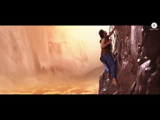 Khoya Hain - Full Video  Baahubali - The Beginning  Prabhas amp Tamannaah  M.M Kreem , Manoj M
