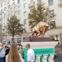 Александр Цветков