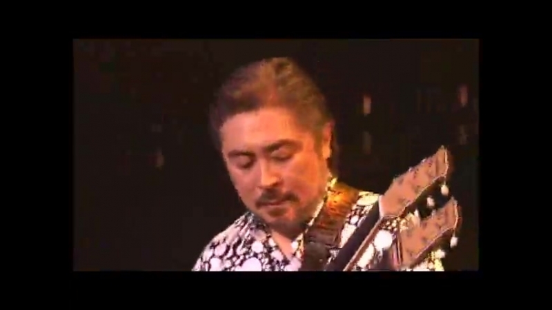Casiopea with Sync DNA