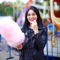 Екатерина Смирнова