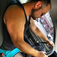 Леха Макаров