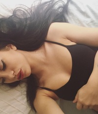 Екатерина Любимова