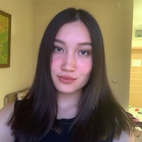 Аружан Исмагулова