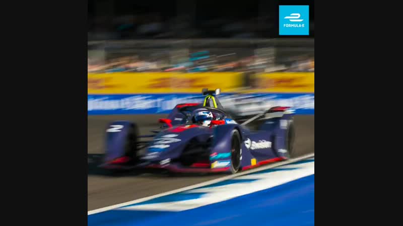 Last laps