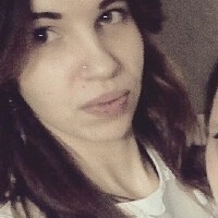 Светлана Савина