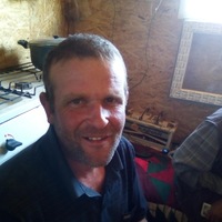 Владимир Рожков