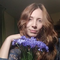 Светлана Морозова