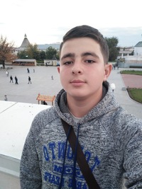 Женя Дюков