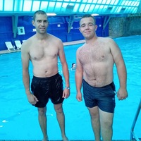 Алексей Шаповалов