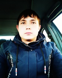 Николай Козлов