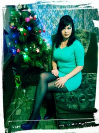 Екатерина Богданова