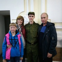 Олег Васильев