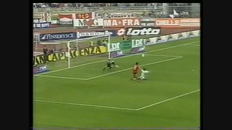 Serie A 2002-03 Matchday 1-17