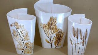 Vasos jarron