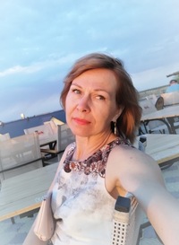 Наталия Наймушина