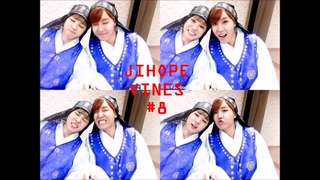 BTS JIHOPE VINES #8