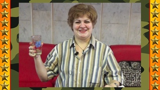 Ирина Джамаловна Мякишева