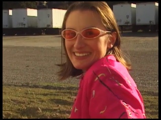 12/13 - SRSLY - The Skate Witches - Audrey Kerridge