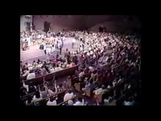 POWER OF GOD - Brownsville Revival