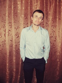 Алексей Шаповалов
