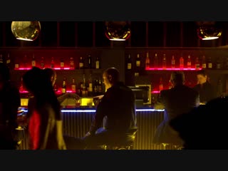 Толстый Тони и Ко / S01E09 из 09 / на русском