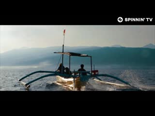 Bougenvilla - Radiance (Official Music Video)