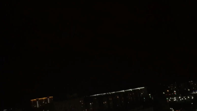 найзағай