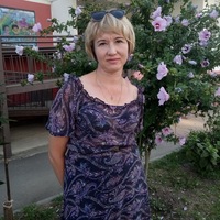 Оксана Зимина