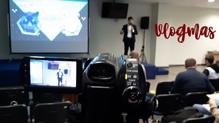 Теперь я работаю оператором? vlogmas