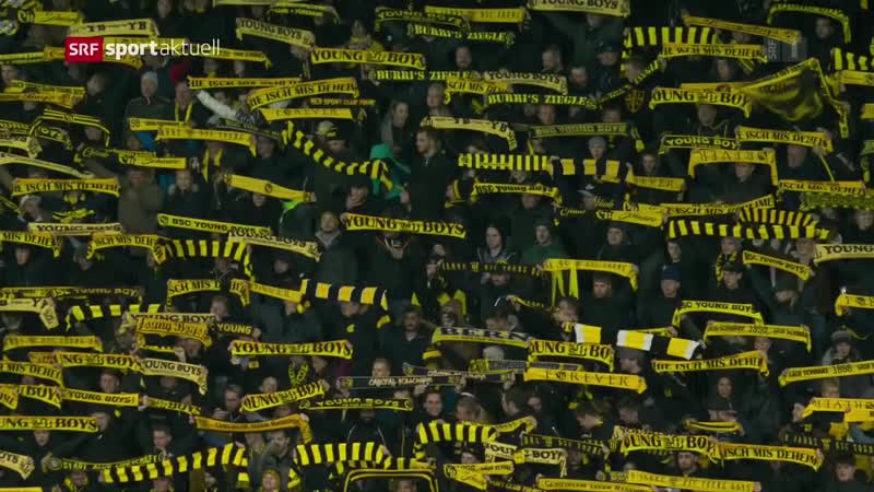 Young Boys