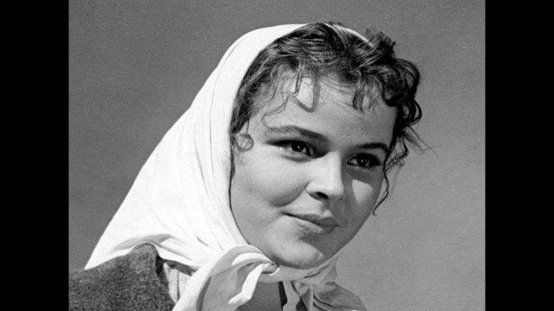 Воскресение. (1960). HD 720. Полная версия.