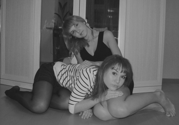 №44, Анна Матвеева, Москва №44, Анна Матвеева, Москва