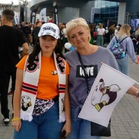 Татьяна Казакова