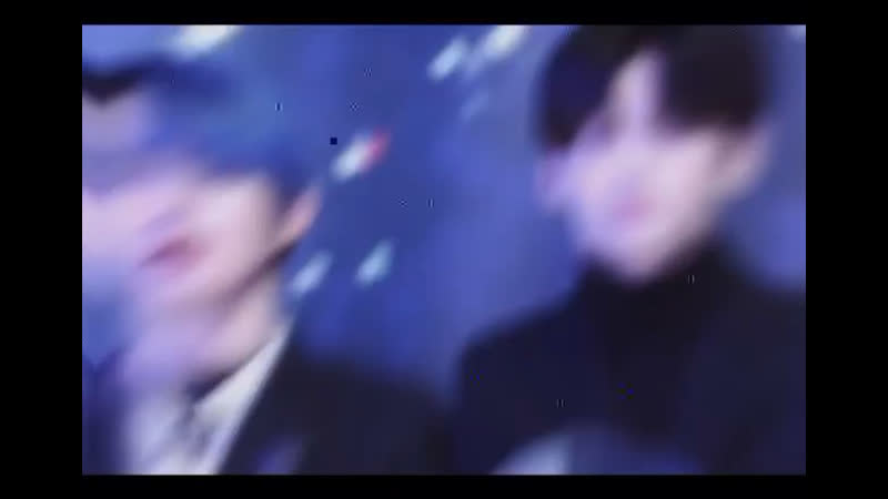 Soobin || Txt vine