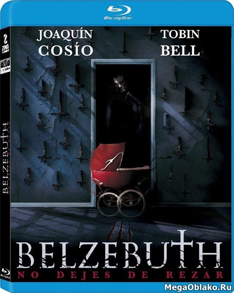 Вельзевул / Belzebuth (2018/BDRip/HDRip) Вельзевул / Belzebuth (2018/BDRip/HDRip)