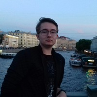 Дмитрий Тетерин